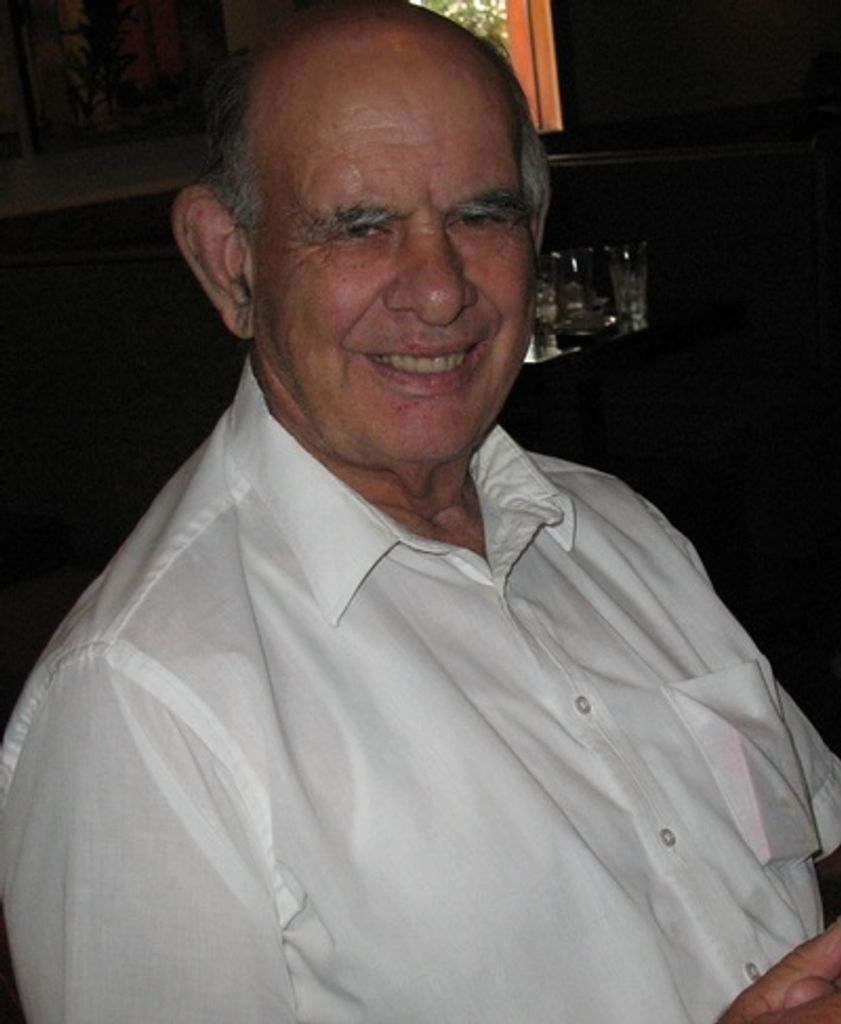 David William Wolverton