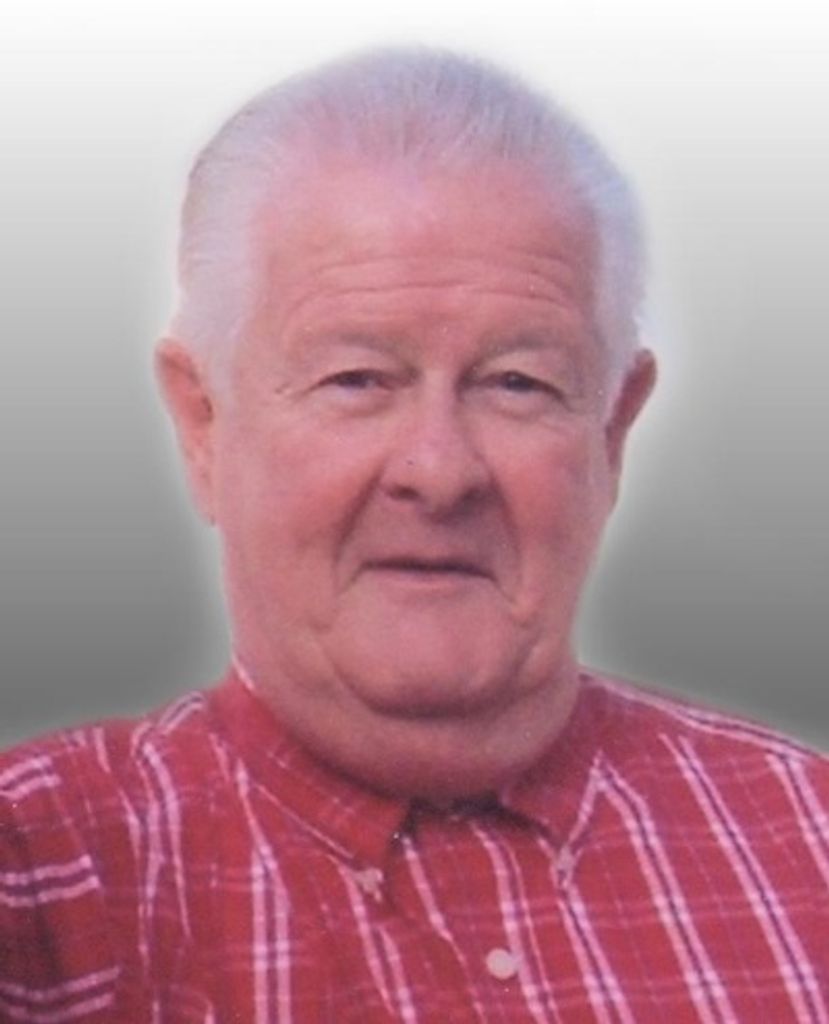 Fred L. Vance