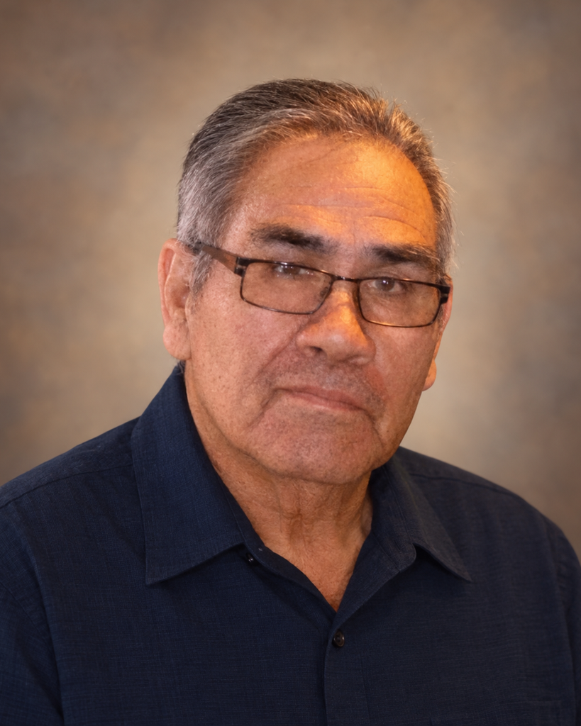 Hinosencio Mendez, Jr. Profile Photo