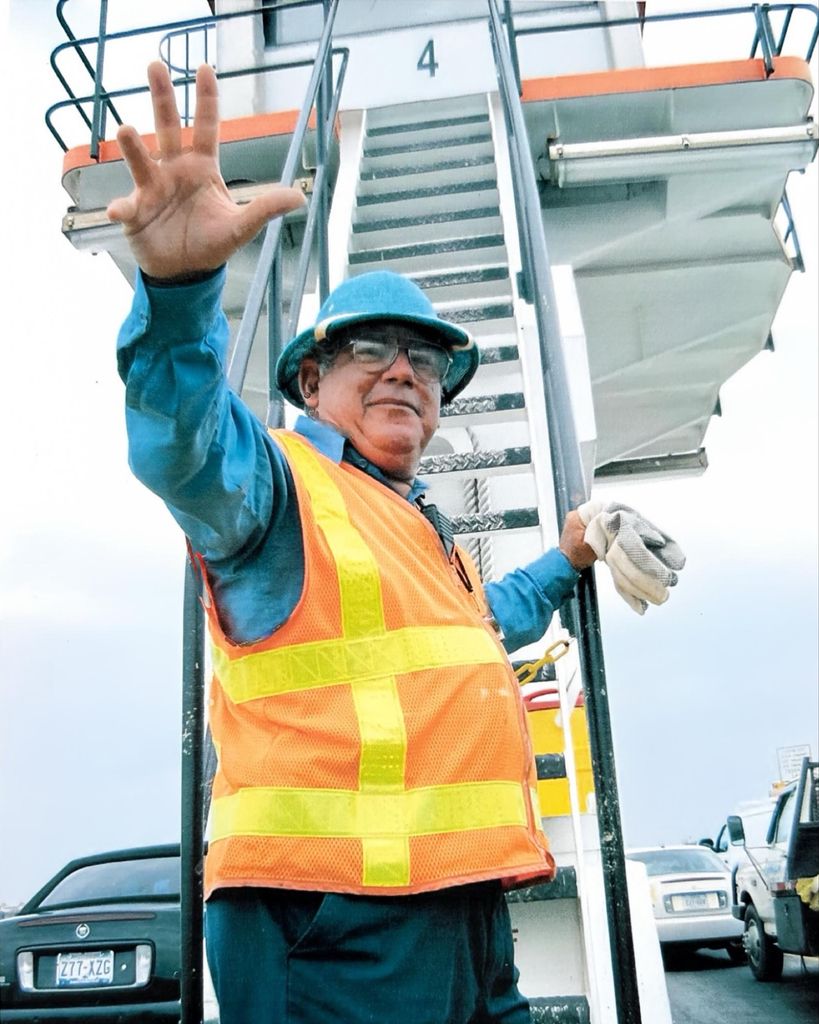 Alfredo F. Naranjo