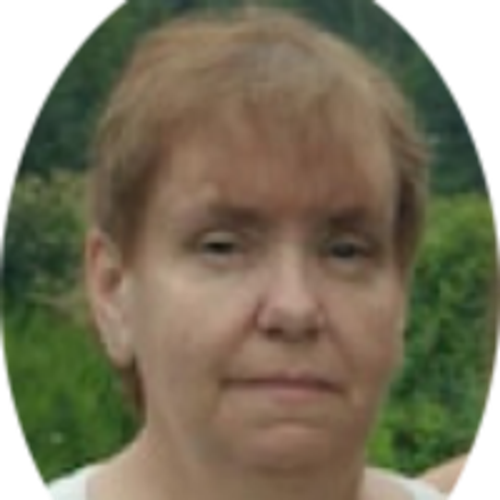 Helen M. Telford (Cross)