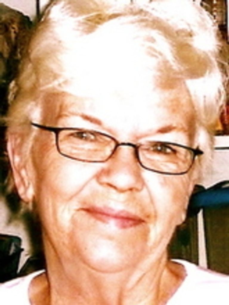 Barbara Chevrette Profile Photo