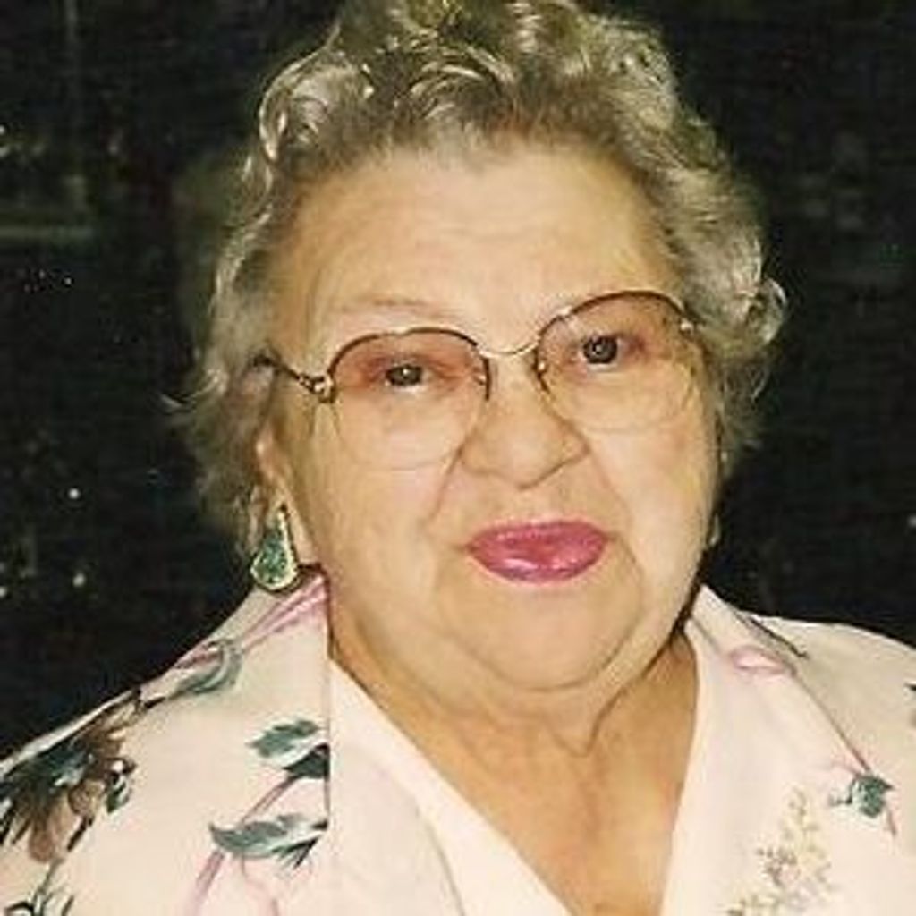 Mabel Elsie Brown Profile Photo