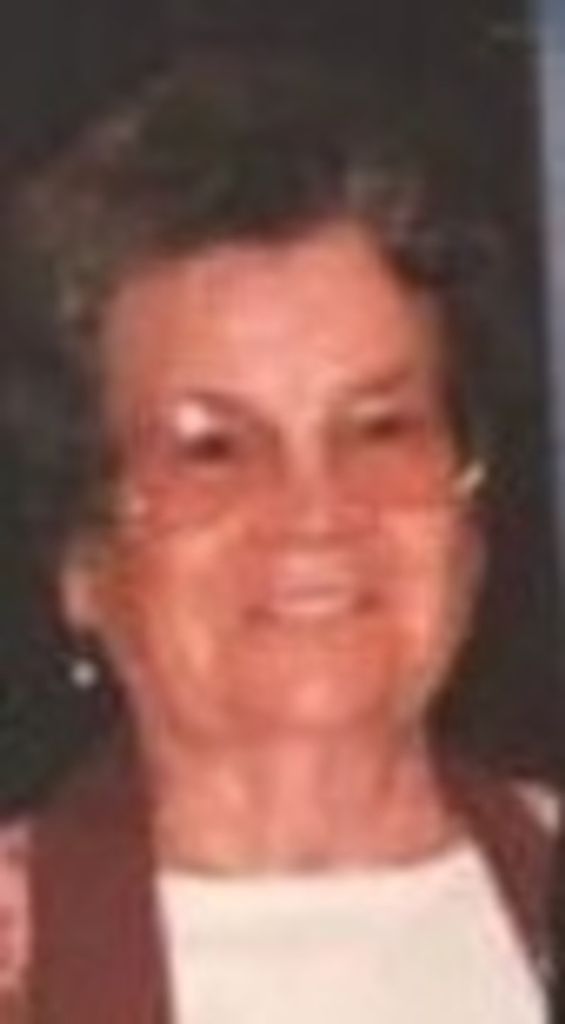 Rosaline Louise Crofford Profile Photo