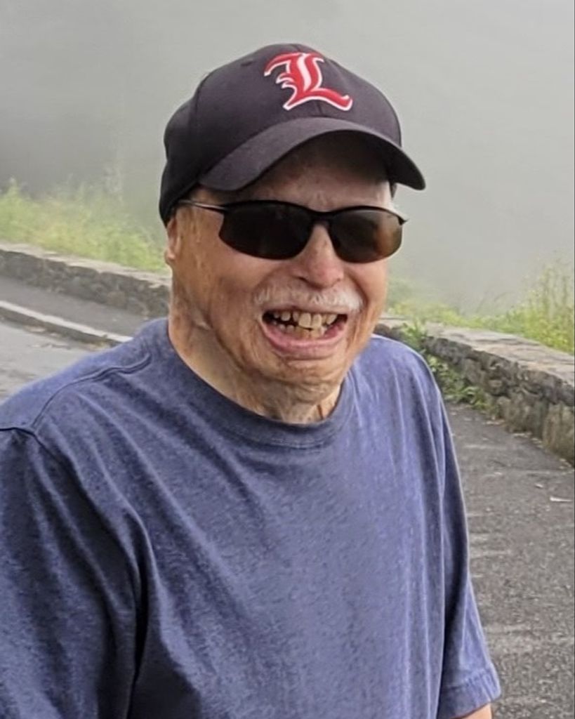 Thomas Joseph Kueber Profile Photo