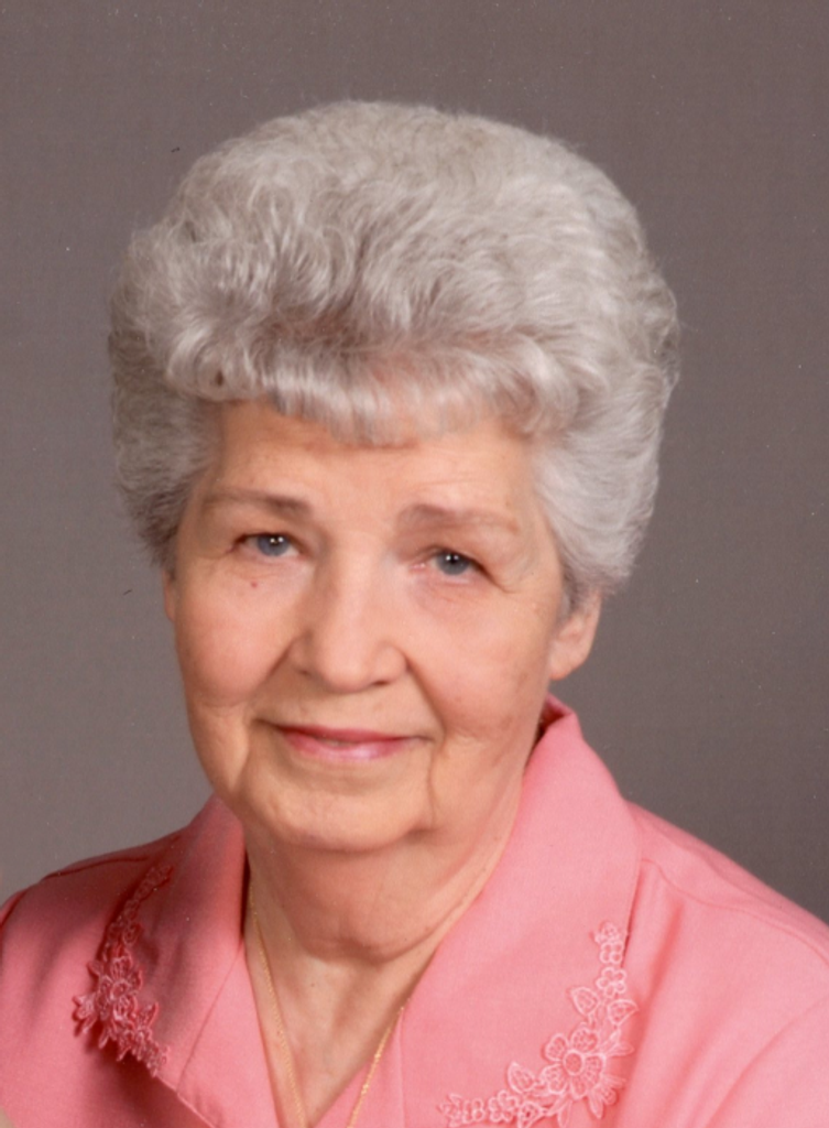 Margaret Duggan