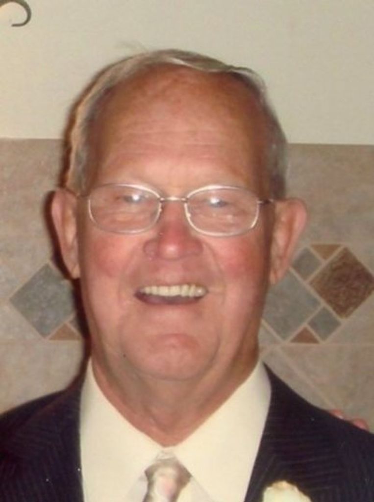 Russell "Glenn" Evans