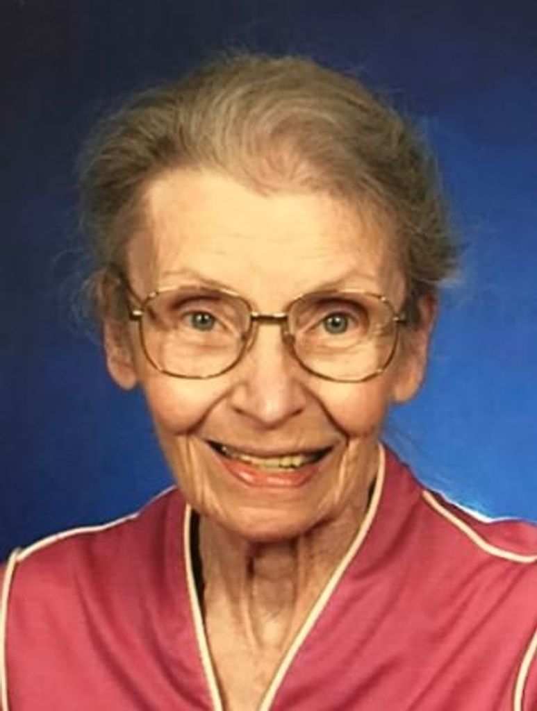 Phyllis Jean Purcell