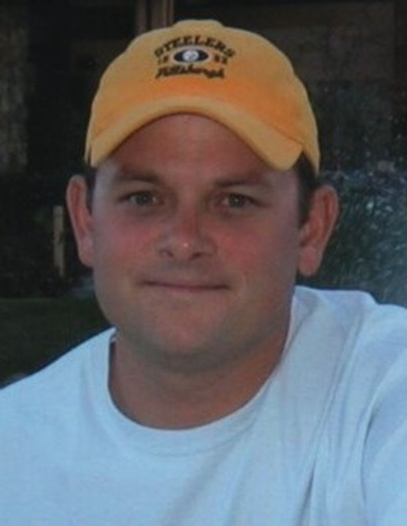 Adam Olson