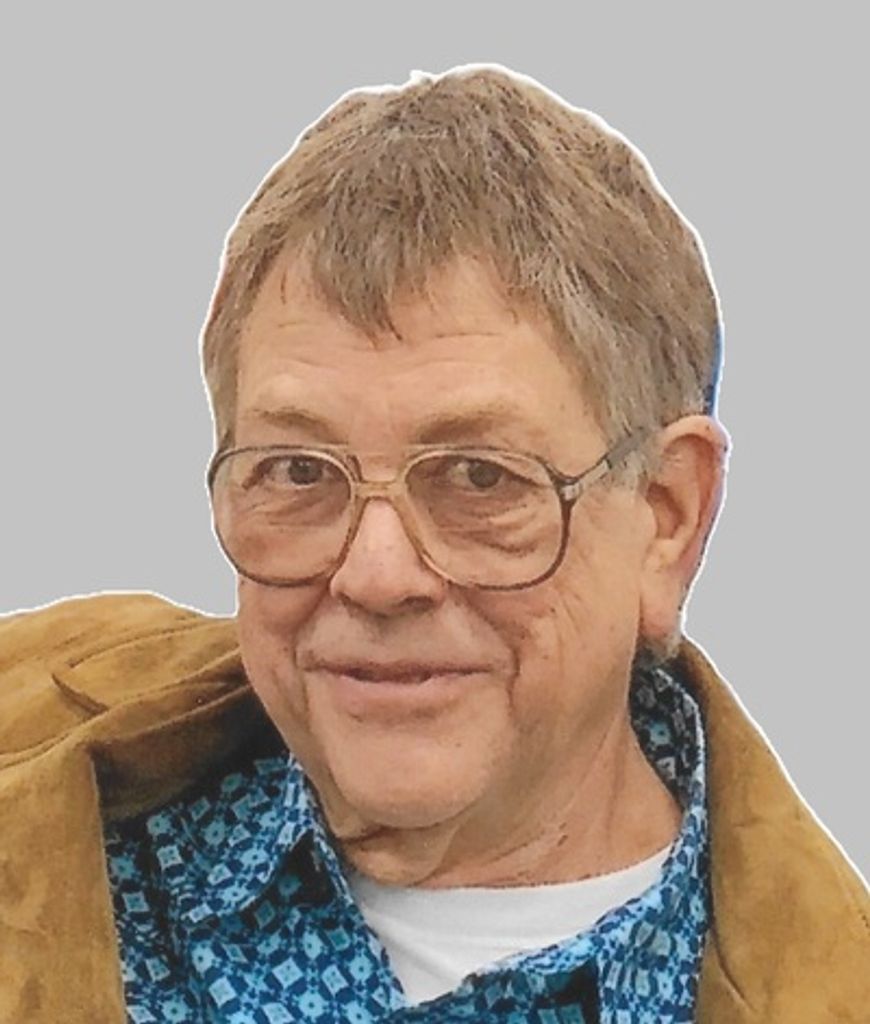 Richard Duane Harris Profile Photo