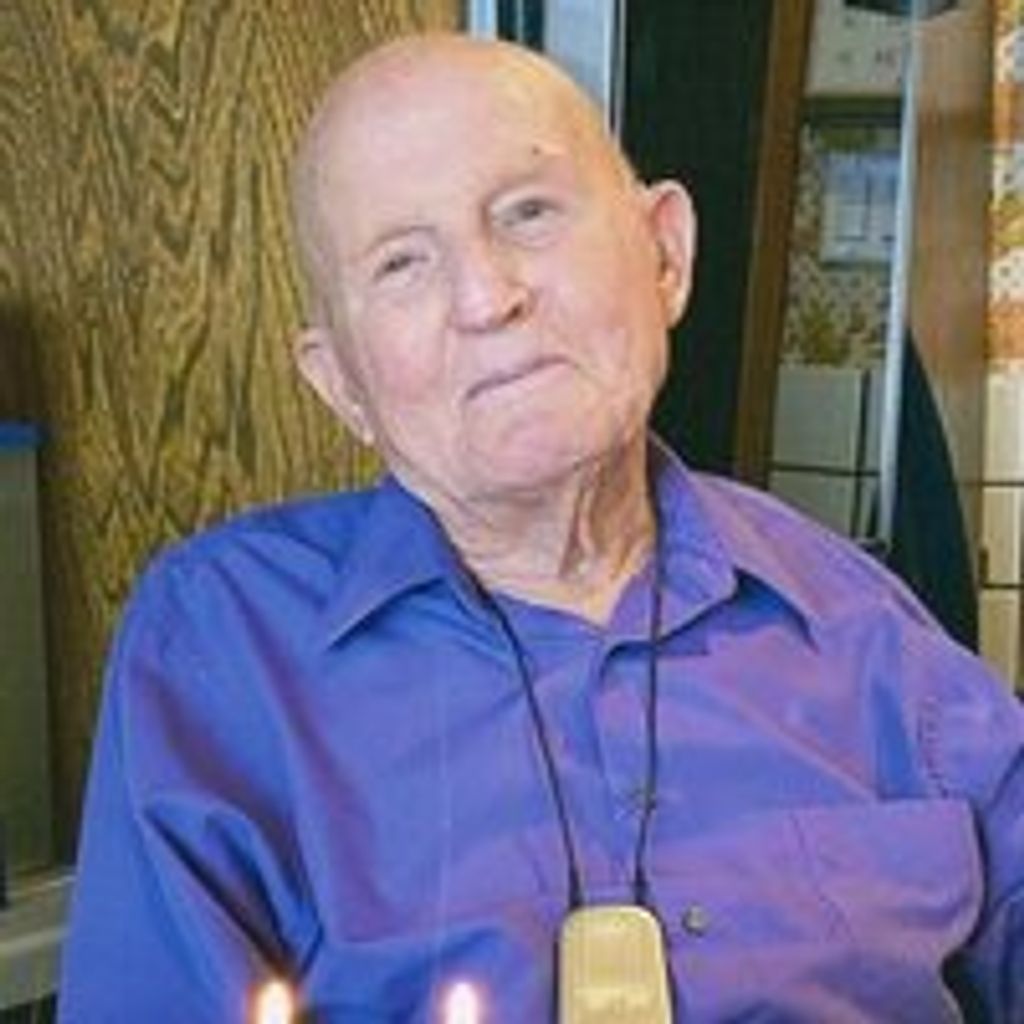 James Leon Chandler, Sr.