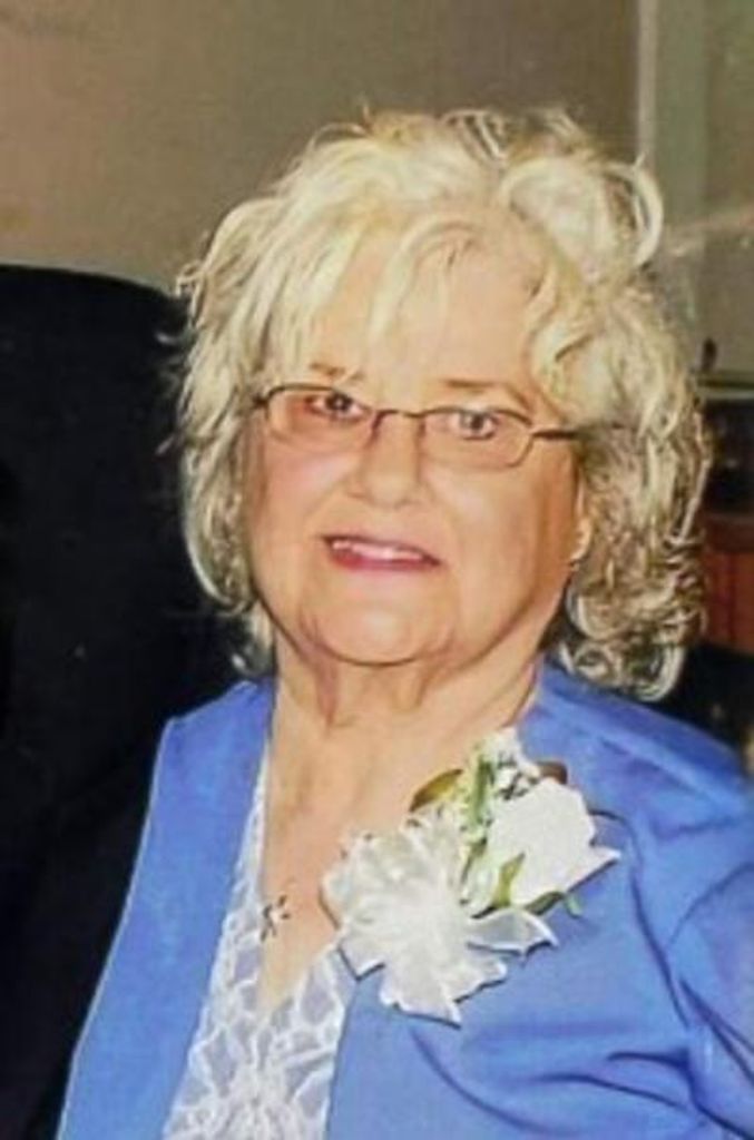 Bleaka Mae Crisp Profile Photo