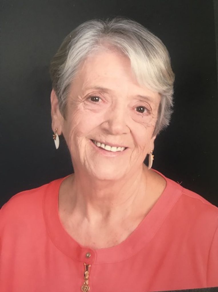 Theresa Anne Vigneault Profile Photo