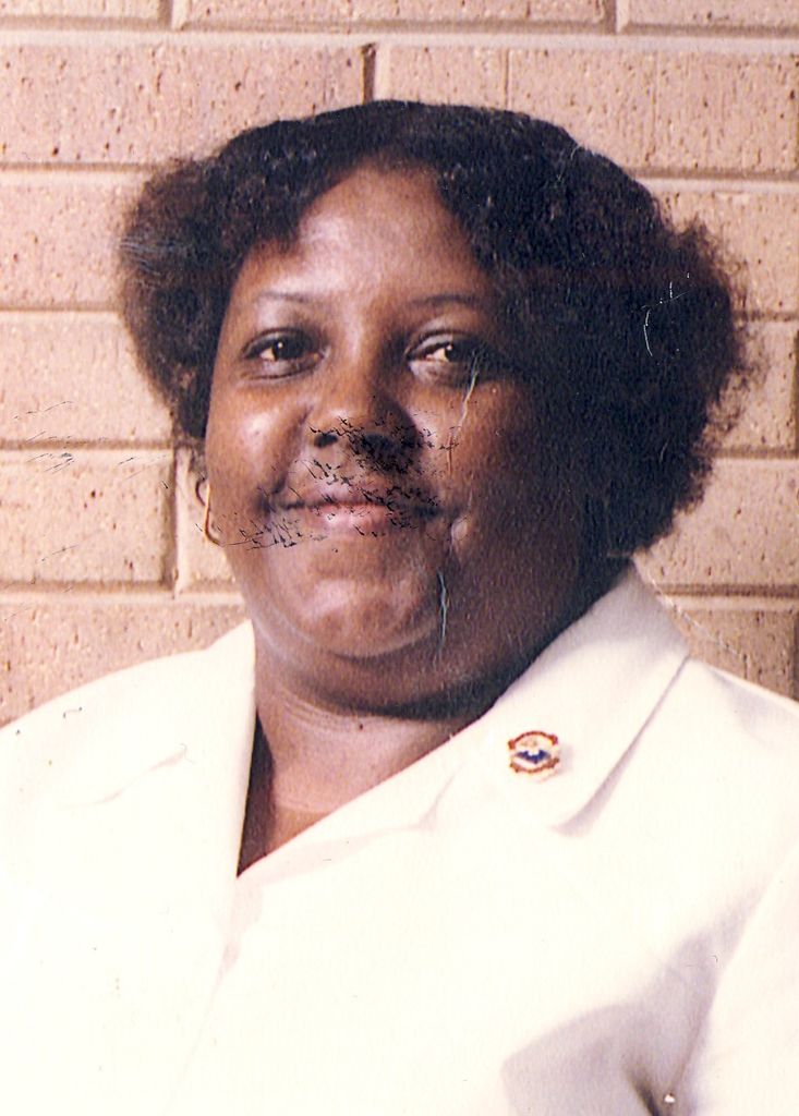 Delores Spratley Daniels