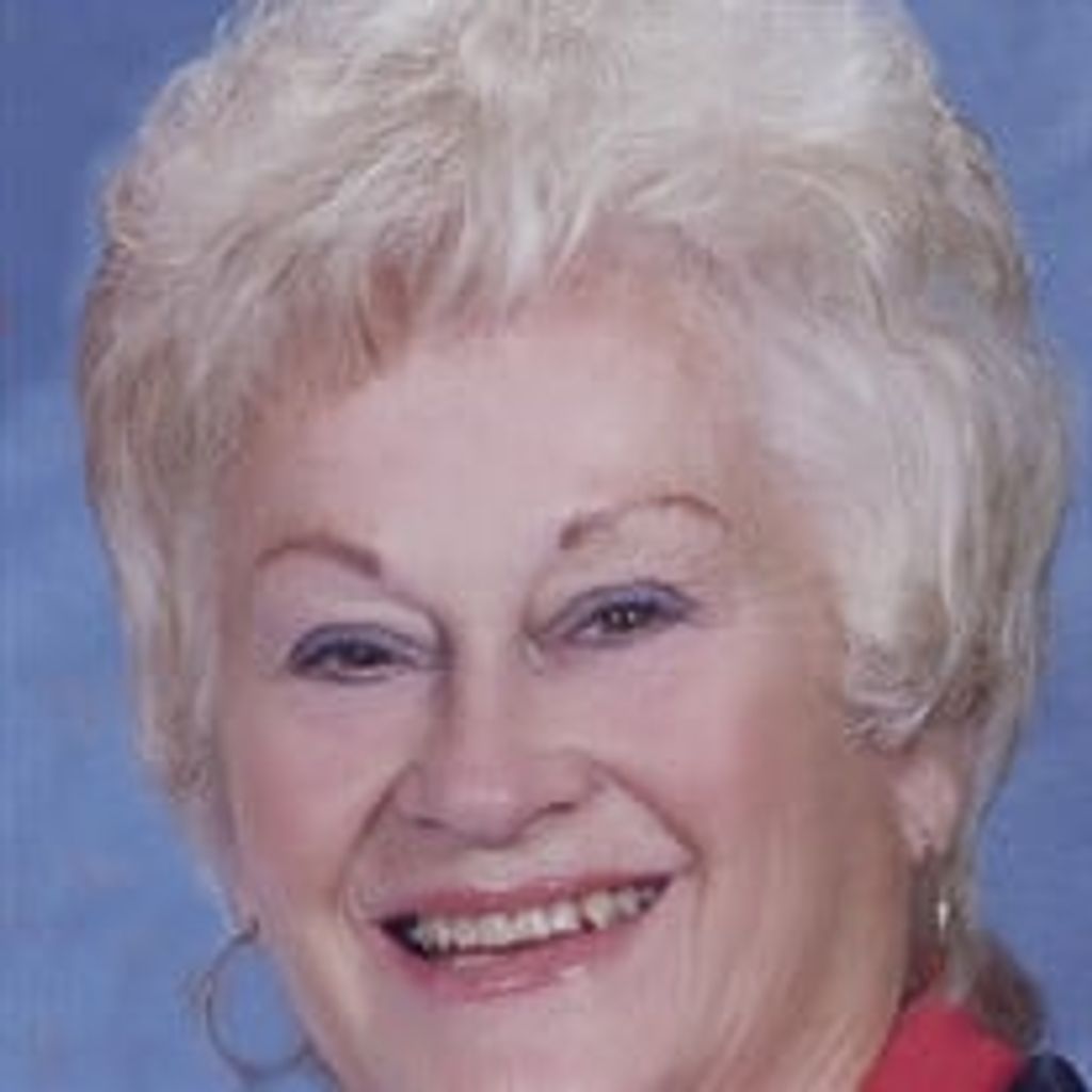 Mary Jo Justice