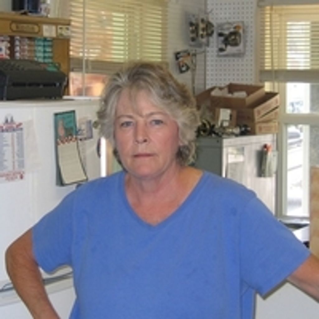 Irene Spencer Stotesbury