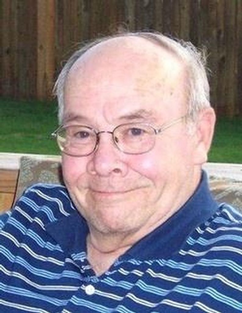 Richard Alan Mchose, Sr.