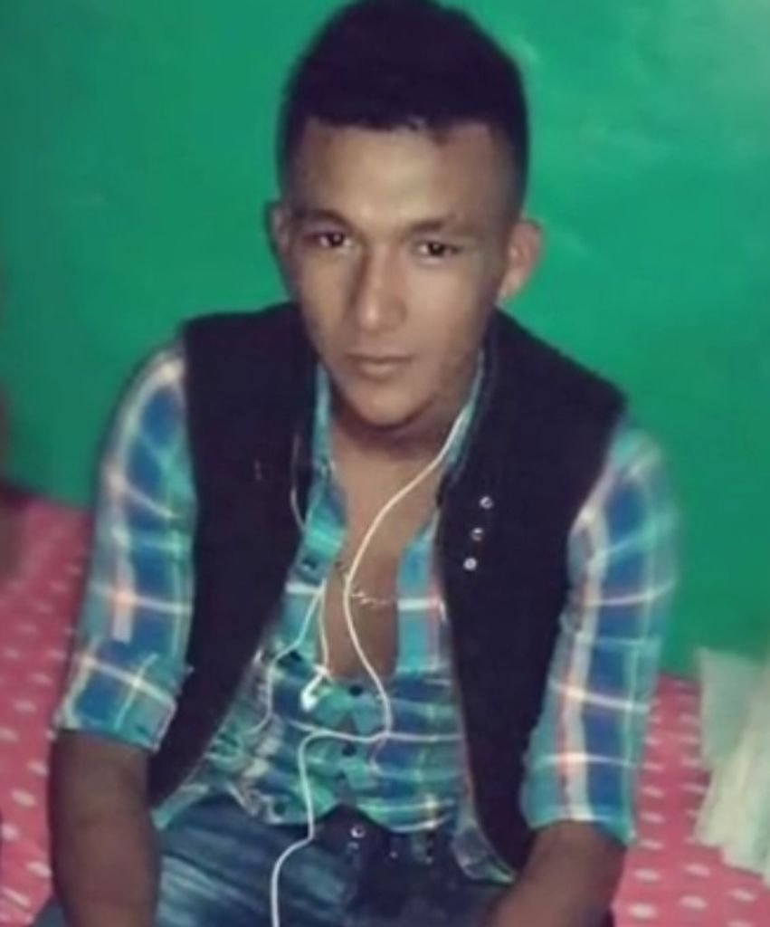 Javier Edgardo Castro