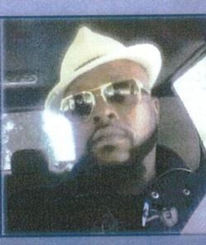 Steven Douglas Howie