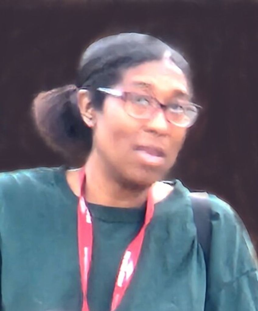 Tikeisha Renee Bookman Profile Photo