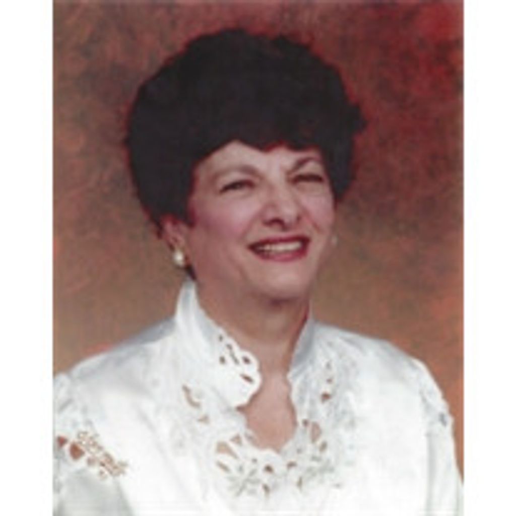 Mary B. (Homsy) Deeb