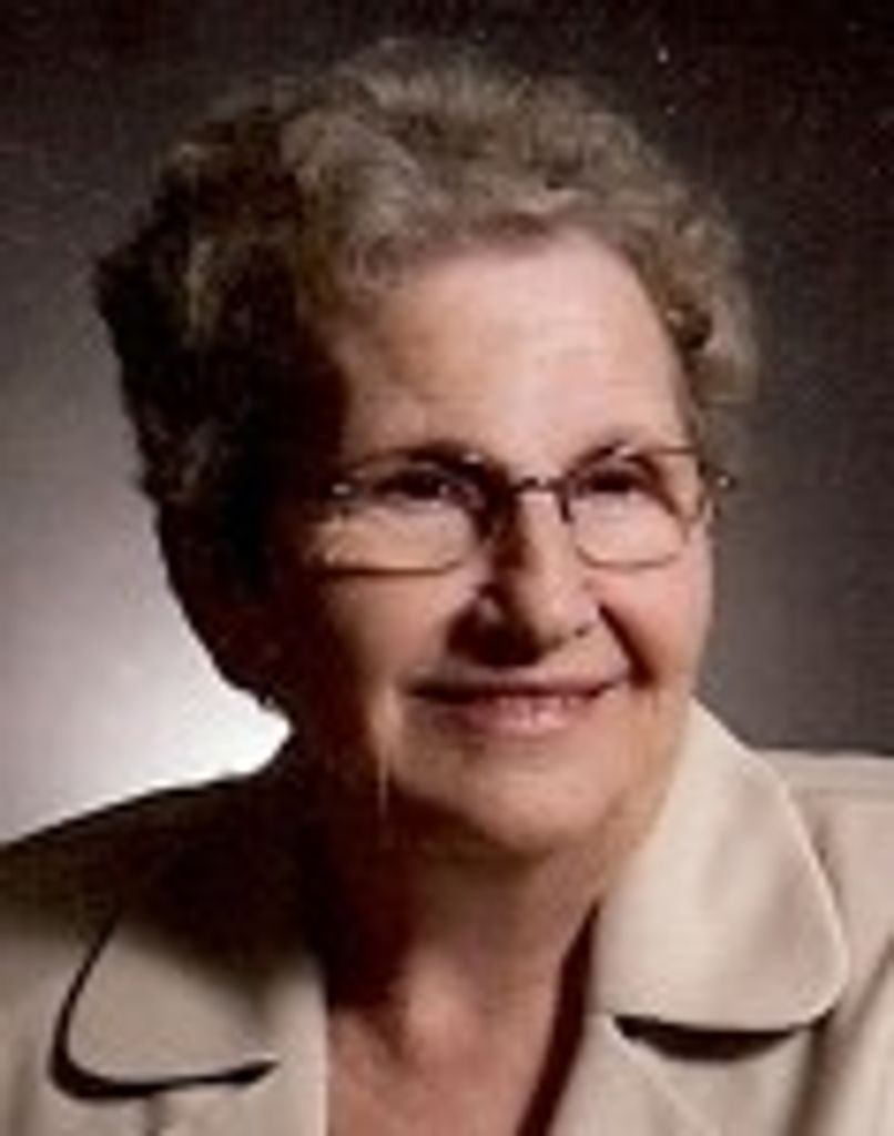 Carolyn Troutman Freeze