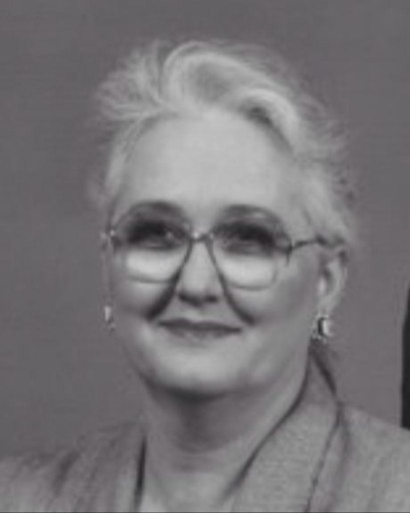 Joyce Elaine Bennett
