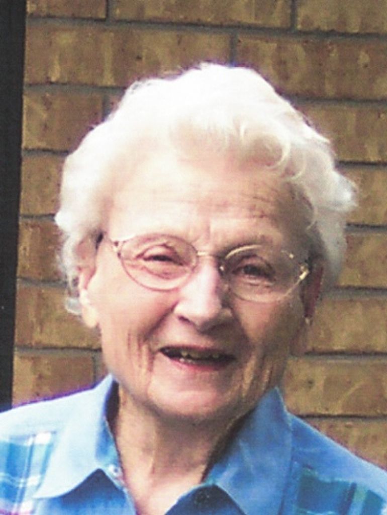 Johnnie Josephine Corbin