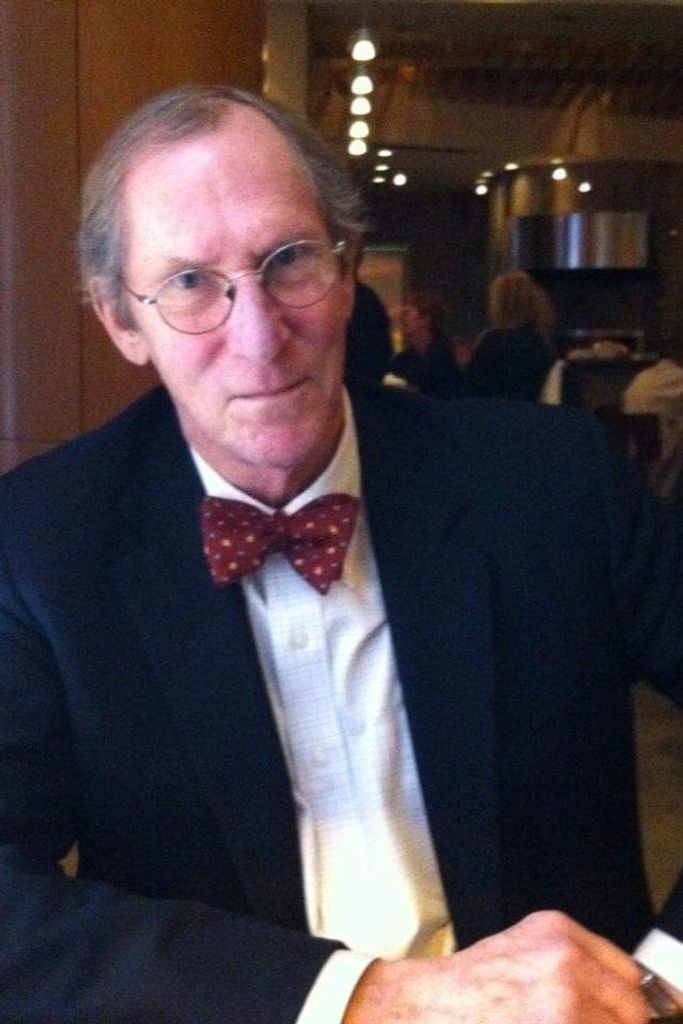David Berry Estep Profile Photo