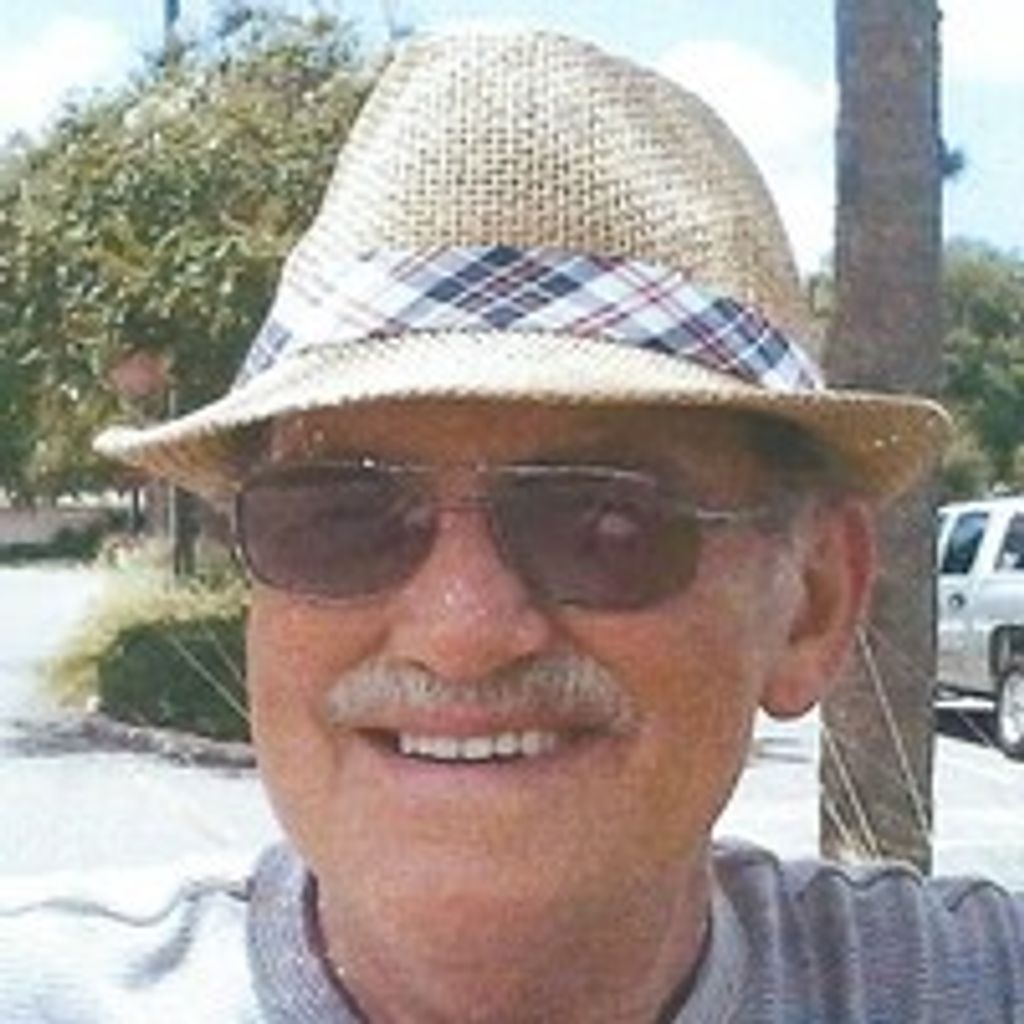 Bob Keith Marshall