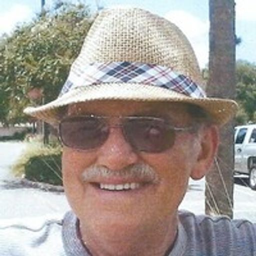 Bob Keith Marshall Profile Photo