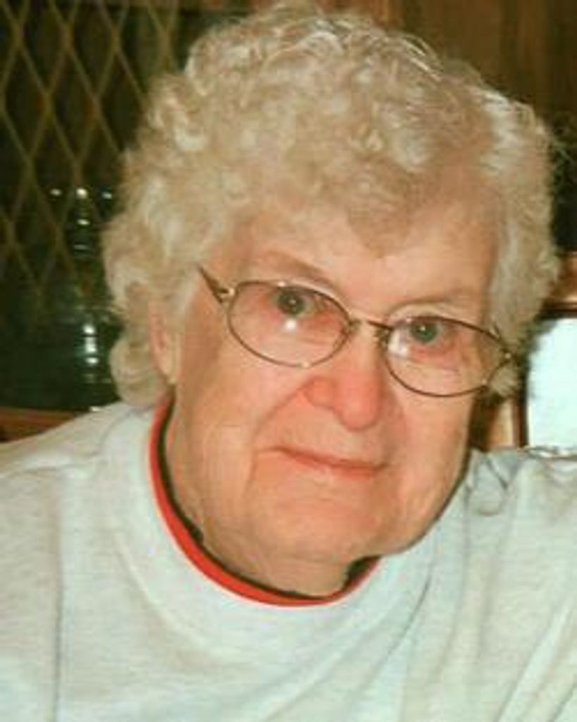 Ida Olson Profile Photo