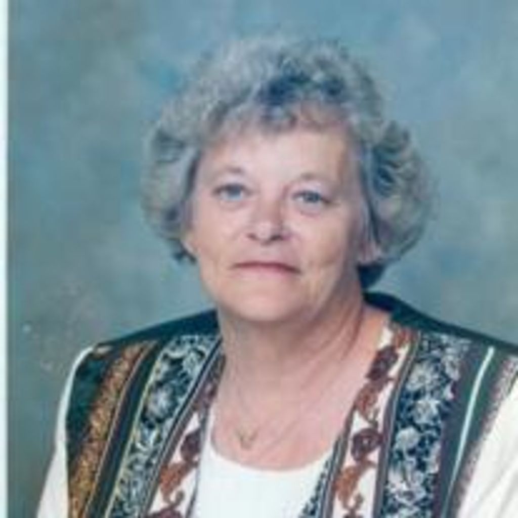 Bettymae Moses Buchanan