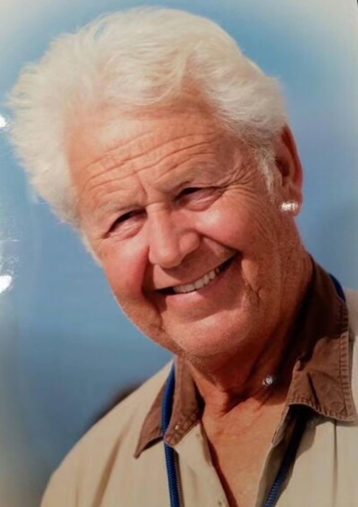 Clarence W. Gingerich