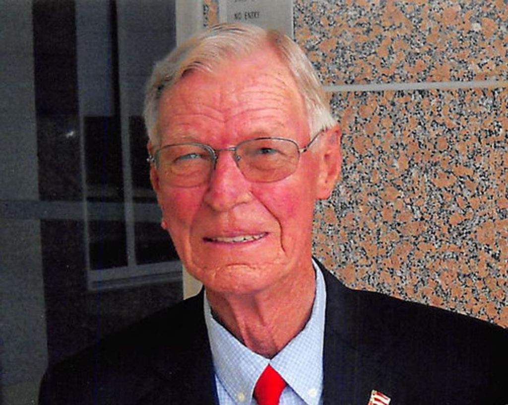 Lavon Bueal Seales Profile Photo