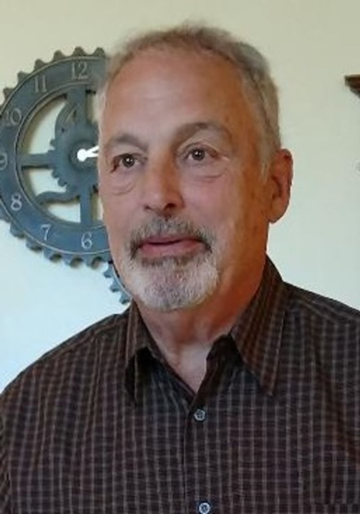 William "Bill" J. Vils Profile Photo