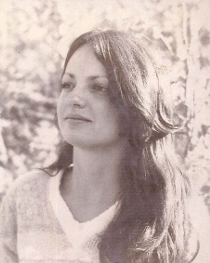 Joyce Elaine Carter