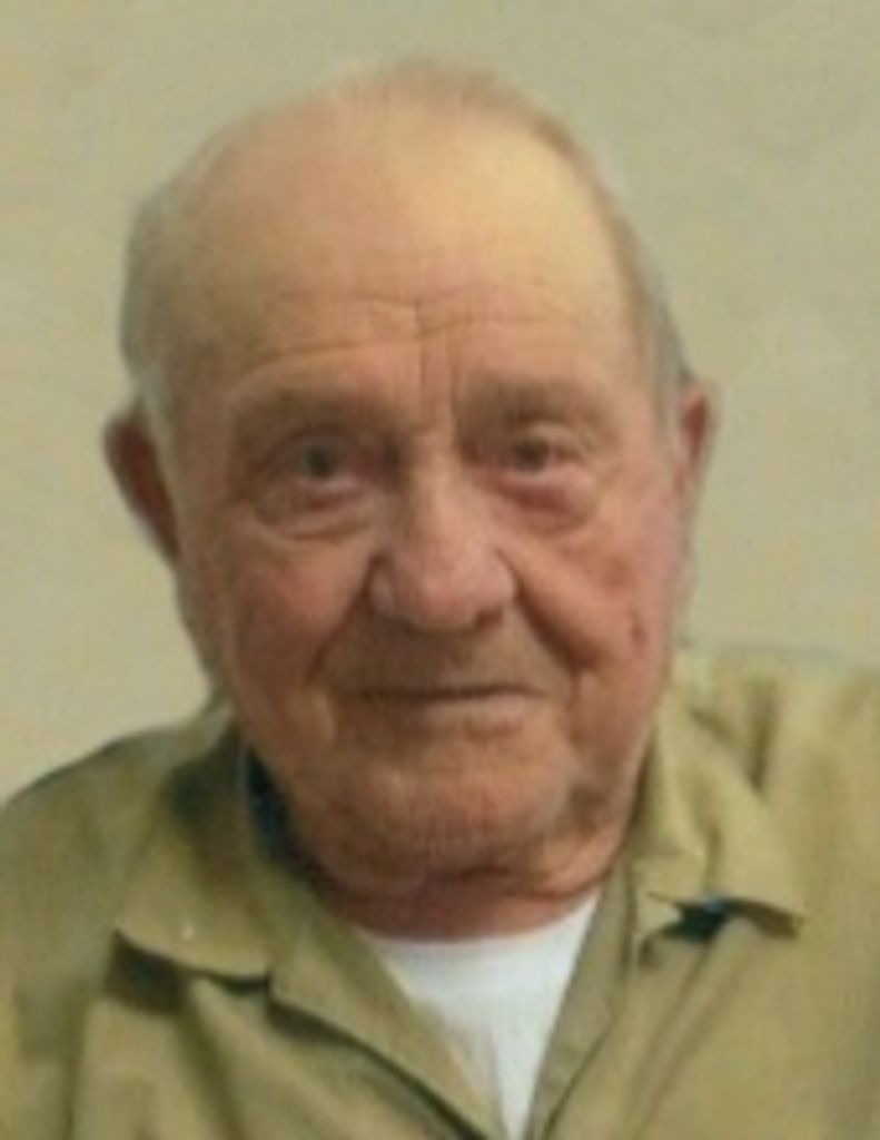 Everett Morehouse