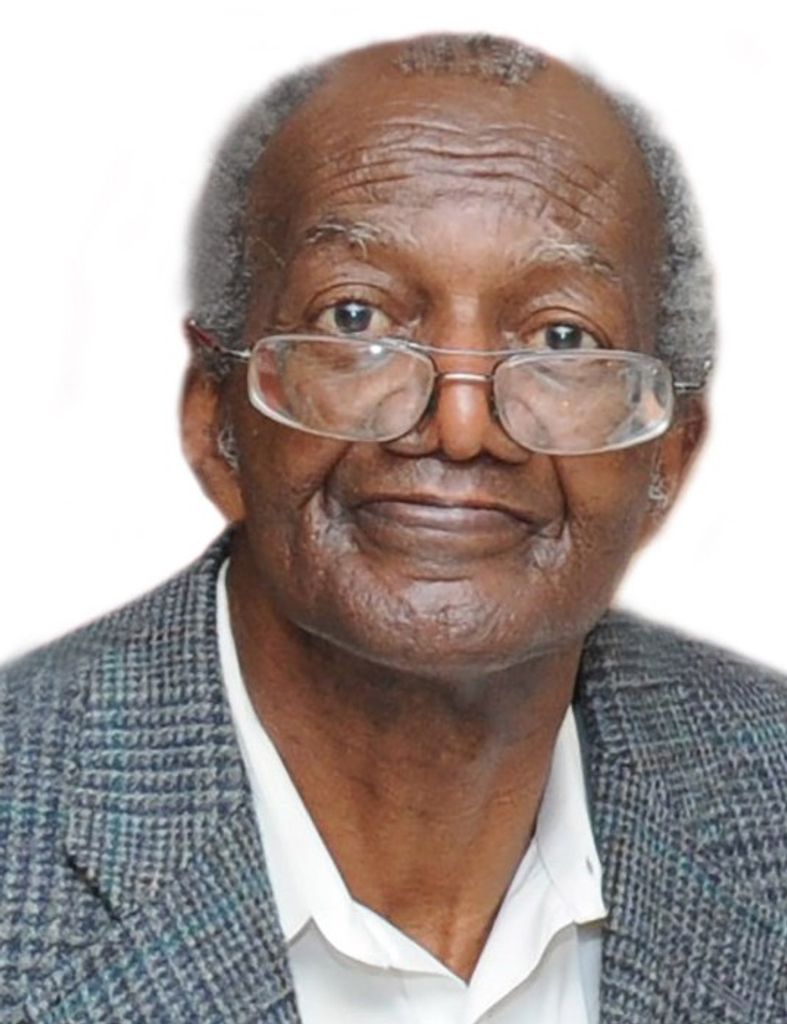 Willie J. Brown Profile Photo