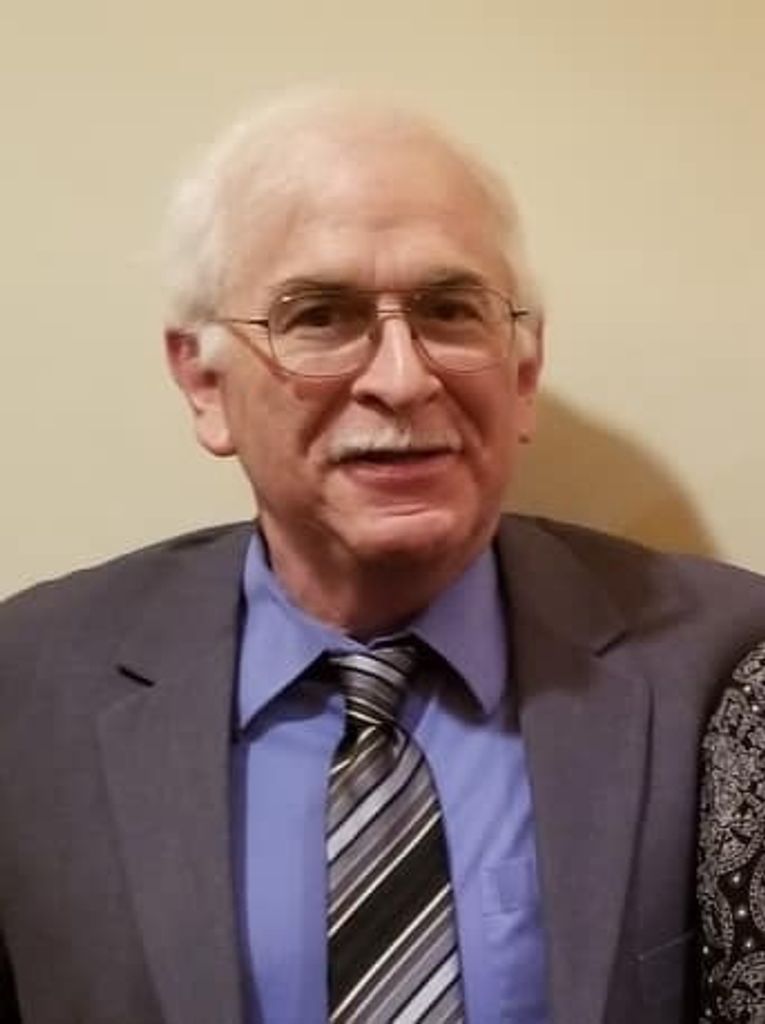 William Lee Roberts Profile Photo