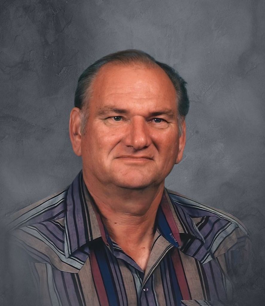 Charles "Charlie"  Henry Bandow