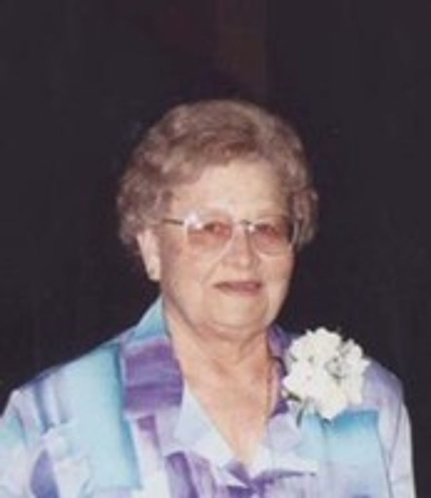 Dorethea E. Giese