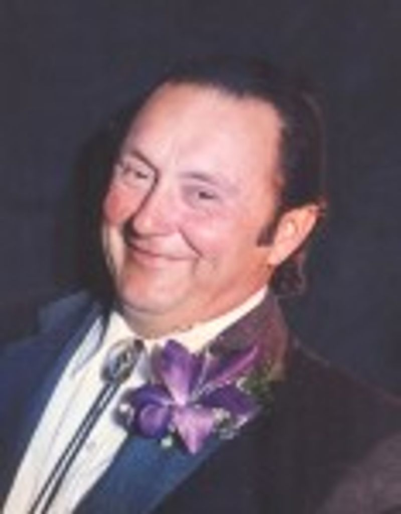 Gary Williams Profile Photo