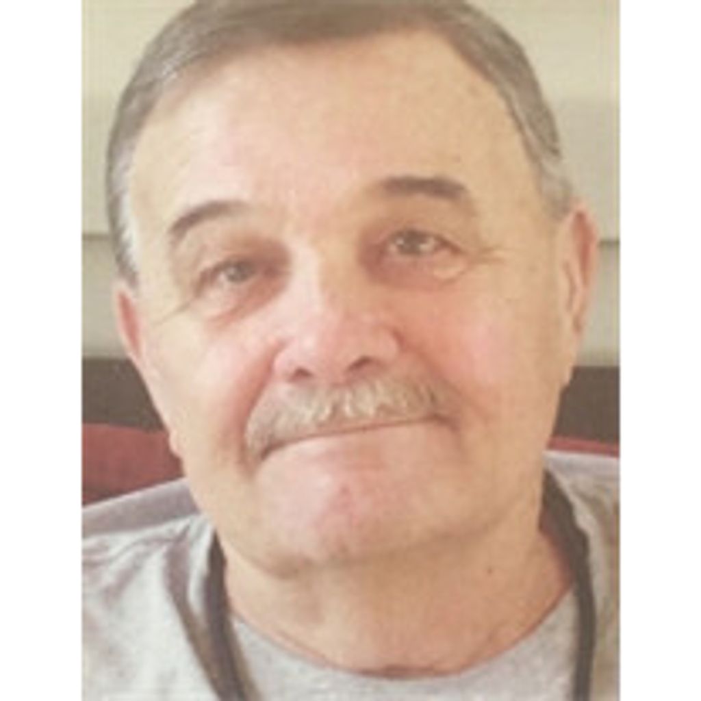 Charles Wayne Young, Sr. Profile Photo