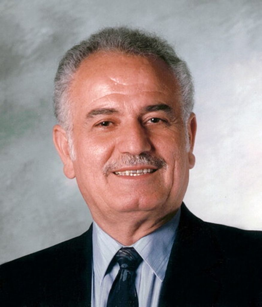 Thomas K. Farida Profile Photo