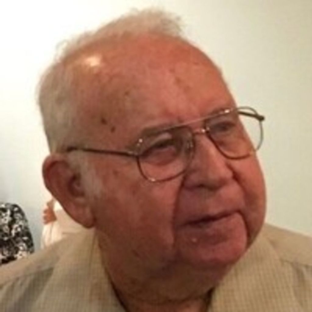 Warren "Jimmy" J. Dowling Jr.