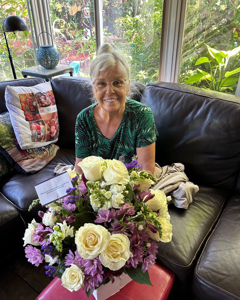 Deborah Lee McNamara Profile Photo