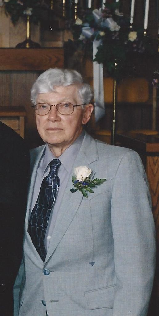 Howard W. Wilhouse