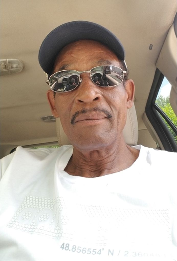 Willie Dean Adams, Sr. Profile Photo