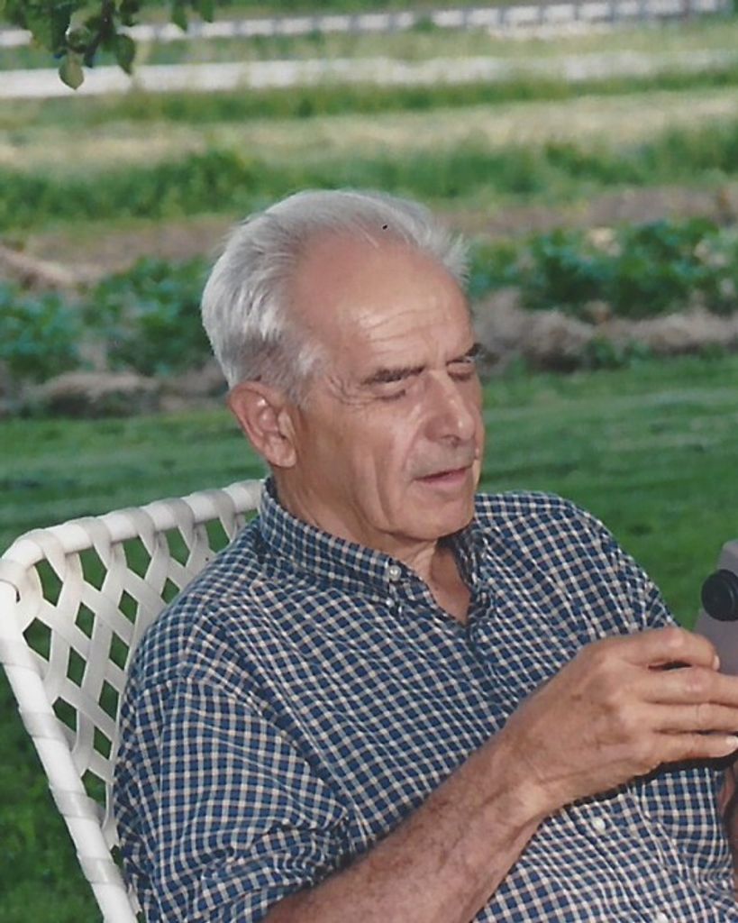 John Dallo